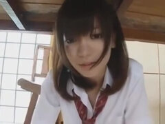 Aasialainen, Lukio, Hd, Japanilainen