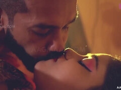 Nisha Sutra � 2021 � Hindi Uncut Short Film � StreamEx - Indian