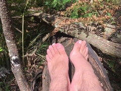 Ερασιτέχνης, Φετιχ, Εκτός, Μόνος