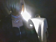 Amateur, Fétiche, Talons, Latex, Transsexuelle, Fumer, Webcam