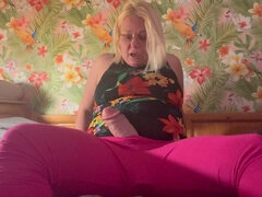 Amatéři, Bbw, Dildo, Panenka, Honění, Dospělé