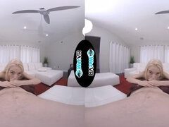 Trojrozměrné, Blondýna, Creampie, Hardcore, Masturbace, Různé pohledy, Realita, Kozičky