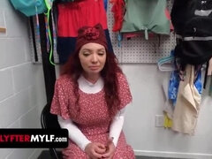 Kuřba, Tvrdé kecy, Dominancie, Prstovanie, Kancelária, Pička, Ryšavé, Tabu