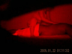 Chinese Massage Parlor Hidden Camera 5