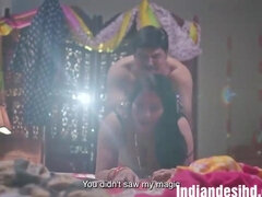 Leie, Schwanz, Hardcore, Hd, Indisch