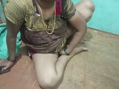 Kerala Wife and Husband Having Sex