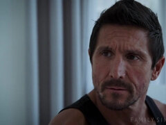 Chloe Cherry doesn't mind making out with daddy