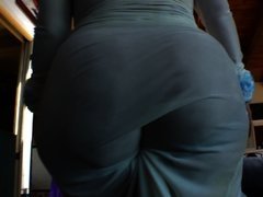 Blondýna, Brunetka, Vysokoškolačka, Hračky