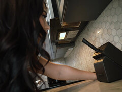 Negroa, Traição trair, Preservativo, Amordaçar, Magrinha, Filho, Madrasta, Tabu