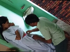 Desi Couple Hardcore Fucking