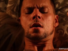 Grosser schwanz, Grosse titten, Spermaladung, Schwanz, Fetisch, Behaart, Kompilation mit handjobs, Hd