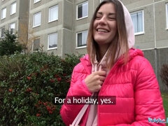 Amatéri, Zadok, Hardcore, Peniaze, Z pohľadu účastníka, Pička, Ruskej, Tesné