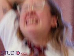 Velké kozy, Kuřba, Vysokoškolačka, Poprvé, Hardcore, Drsné akce, Student, Teenka