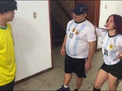 Traseiro, Bundão, Traição trair, Corno manso, Pau, Jogo, Feito em casa, Latina