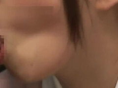 Japanese girls bukkake facial blowjob cumshot compilation 6