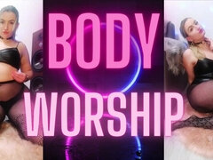 Body Worship6