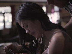 Kukk suging, Brunette, Barmfager, Søt, Pikk, Hd, Naturlig, Tenåring