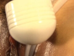 Asiatisch, Hd, Masturbation, Milf, Solo, Spielzeuge, Vibrator, Nass