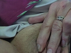 Amatéři, Americké, Auto, Ženský, Masturbace, Milf žcbp, Sólo