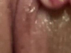 Amatorka, Płeć żeńska, Masturbacja, Dojrzałe, Cipka, Rudowłosa, Solo