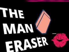 The Man Eraser Enhanced Audio Version JOI CEI Included