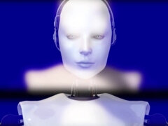 Robot Audio Do Not Glitch the Video