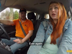 Return Of Estella The Car Crasher 1 - Estella Bathory