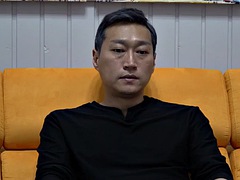 아시안, 하드코어, 한국인, 소프트코어, 혼자