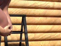 삼차원, 독일인