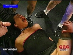 Ggg John Thompson Betty Me Ga Ver Sa Ut No 41