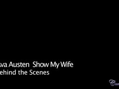 Røv, Stor røv, Pik sutte, Sædskud, Komme på ansigtet, Onani, Mor jeg gerne vil kneppe