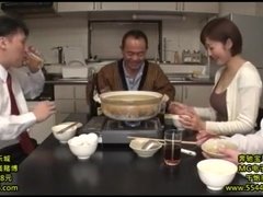 アジア人, デカパイ, 浮気者, コンピレーション, 中出し, 毛深い, 日本人, オナニー