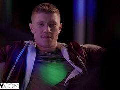 Lustful MILF Kiki Klout wants huge hard cock