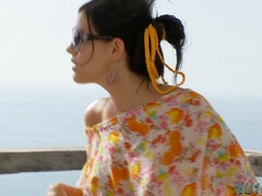 Hd, Zrzavé, Teenka, Kozičky