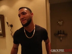 Tette grandi, Pompino, Schizzo di sborra, Hardcore, Latina, Mostro, Pubblico, Terzetto