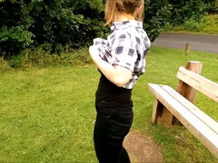 Amateur, Sucer une bite, Britannique, Collège université, Hard, Hd, Public, Avaler