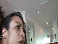pov gagging and rough anal