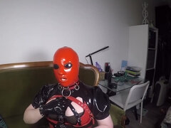 Bdsm, Britské, Dildo, Panenka, Hd, Latex, Milf žcbp, Guma