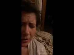 Sadomasochismus, Pummelig, Aufs gesicht abspritzen, Fingern, Realität, Patschen, Sklave