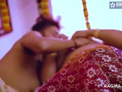 Horny Indian BBW breathtaking xxx video