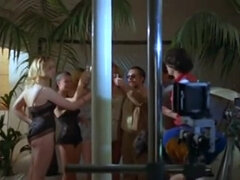 Hot retro porn movie from 1982