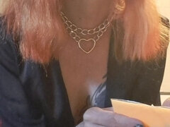 Dinner - Horror Core Roleplay