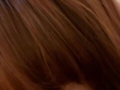 Anális szex, Ázsiai, Cumizás, Arcra élvezés, Japán, Nőférfi, Harisnya