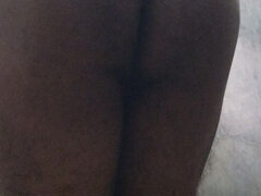 Bad, Behaart, Indisch, Solo