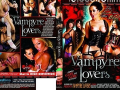Vampyre Lovers