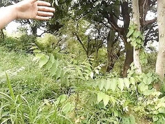 Fétiche, Indienne, De plein air, Solo