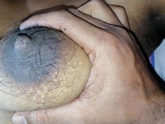 フェティッシュ, 自家製, オマンコ, オッパイの