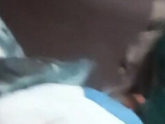 Brunette, Par, Hjemmelavet, Naturlige bryster, Hård sex, Russisk