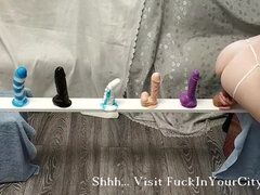 Μεγάλα βυζιά, Χύσιμο, Χοντρός, Γαμήσι με γροθιά, Οργασμός, Έφηβος, Βυζιά, Παιχνίδια