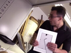 Сперма во рту, Сидя на лице, Забавное, Оргазм, Польки, Киски, Чулки, Сиськи